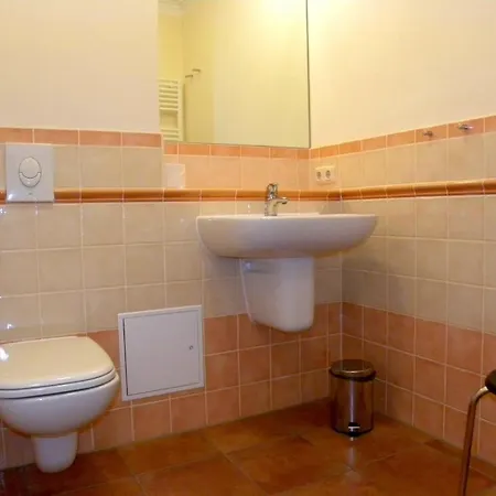 16 Leuchtturm, Moderne Im 1 Og Für 4 Personen In * Rerik