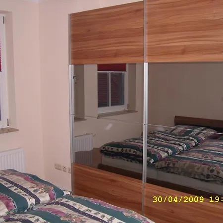 16 Leuchtturm, Moderne Im 1 Og Für 4 Personen In