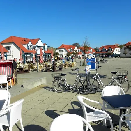 16 Leuchtturm, Moderne Im 1 Og Für 4 Personen In *